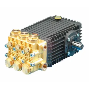 POMPA W1550 DX