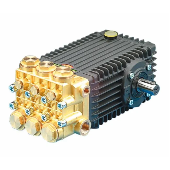 POMPA W1550 DX