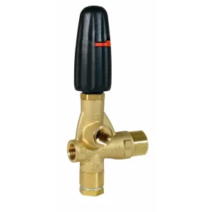 REGOLATORE PRESSIONE H168