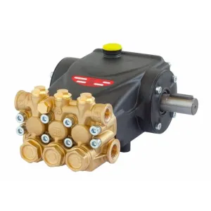 POMPA E2B1711 DX PER IDRO.