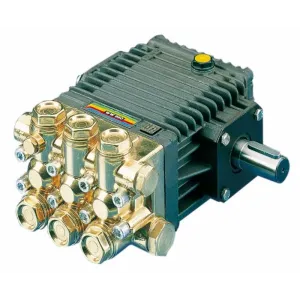 POMPA W 154 DX PER IDRO.