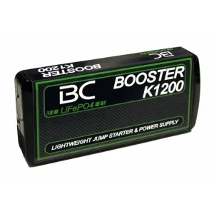 AVV PORTLITIO 400A BATT