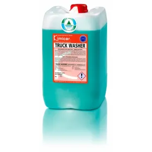 DETERGENTE TRUCK WASH 12KG.