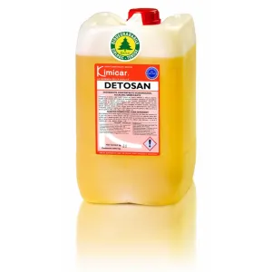 DETOSAN 25KG DET PAVIMENTI