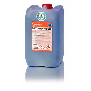 DETOSAN CLOR 25KG