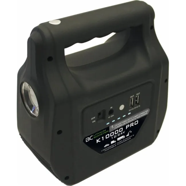 AVVIATORE 12/24V 1000A LITIO