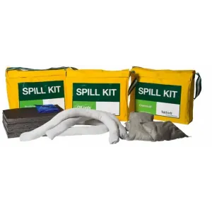 KIT PRONTO INTERVENTO OLI