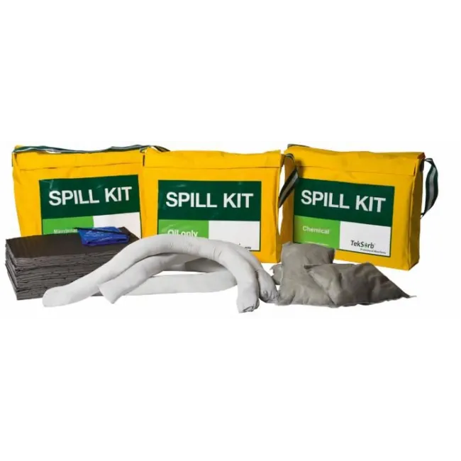 KIT PRONTO INTERVENTO OLI