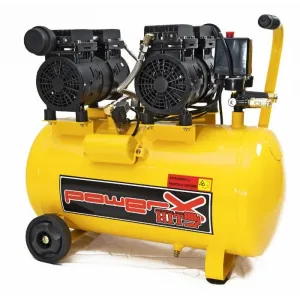 COMPR SIL 50LT 2HP 230V50HZ