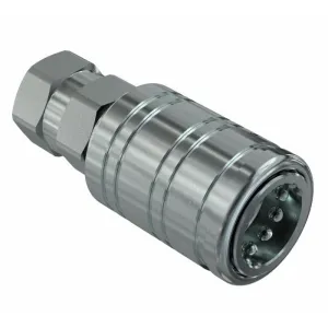 I.R.PUSH-PULL F1/2" SERIE 3CPV