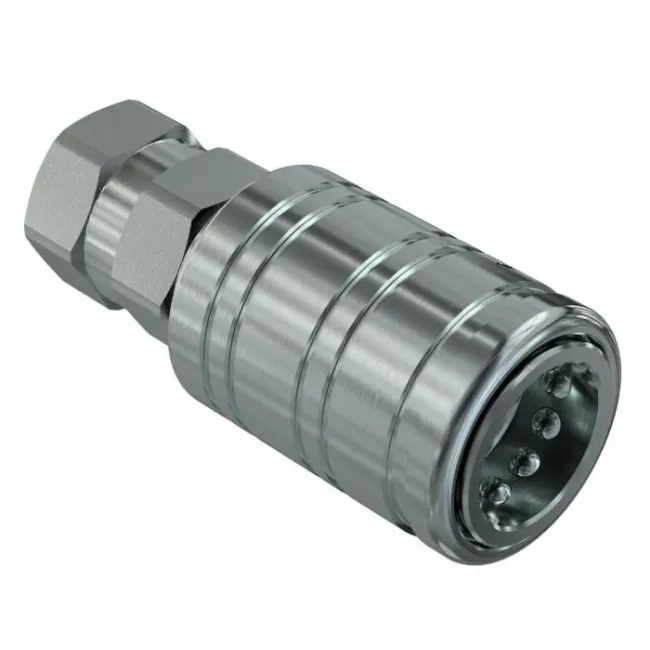 I.R.PUSH-PULL F1/2" SERIE 3CPV