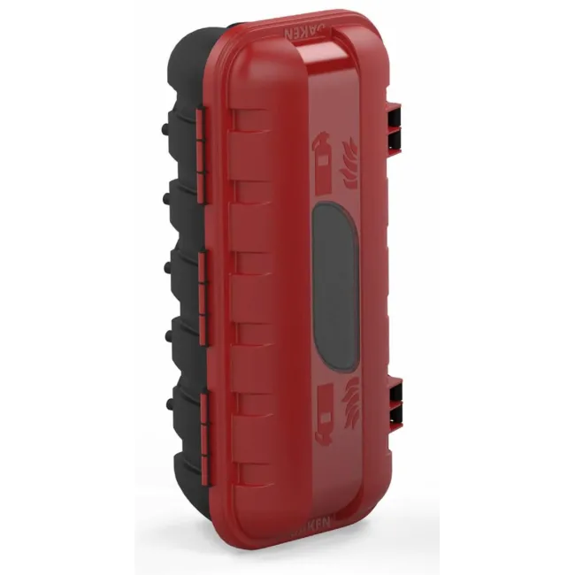 CASSETTA PORTA ESTINT. 6 KG