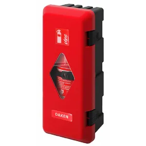 CASSETTA PORTA ESTINT. 9 KG