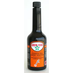 COMMON RAIL DIESEL 325ML