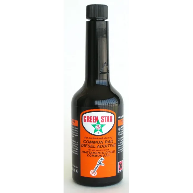 COMMON RAIL DIESEL 325ML