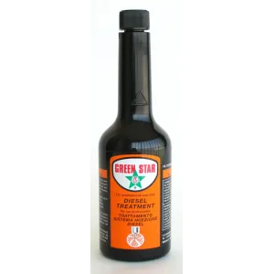 DIESEL TREATMENT 325ML