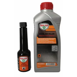 DIESEL BIO KILLER 1LT