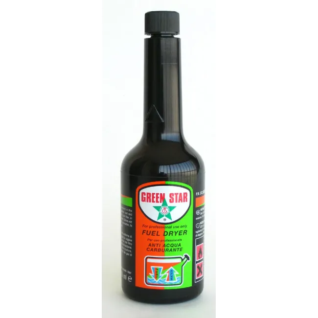 FUEL DRYER 325 ML