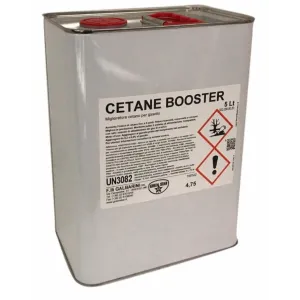 CETANE BOOSTER 5 LT