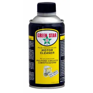 MOTOR CLEANER 325ML
