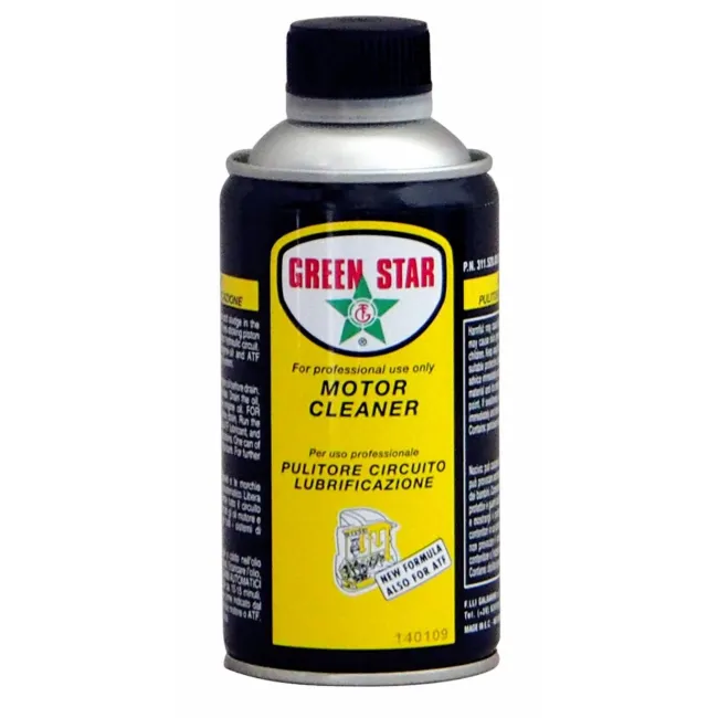 MOTOR CLEANER 325ML