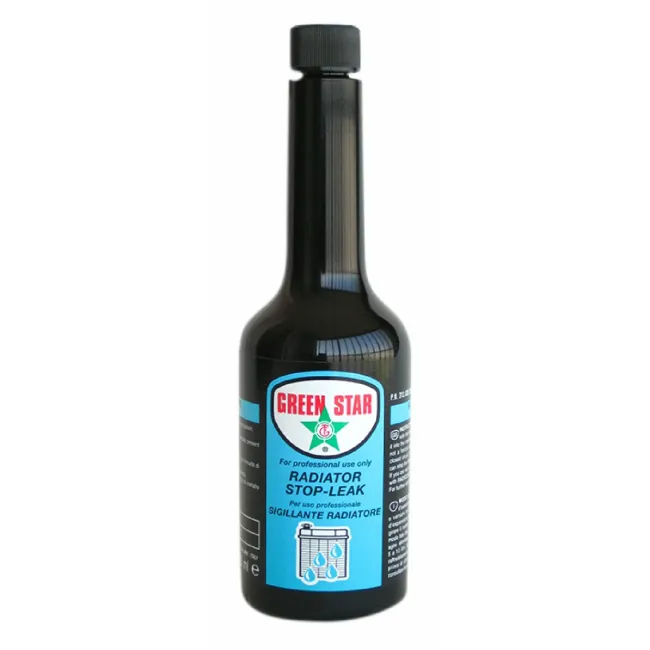 RADIATOR STOP LEAK 325ML
