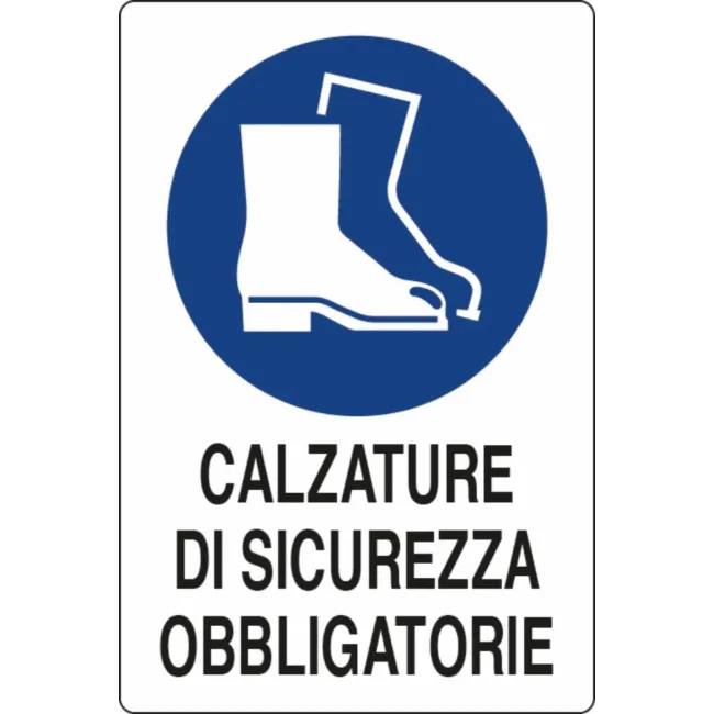 SEGNALI OBBLIGO 30X20 ALL