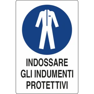 SEGNALI OBBLIGO 30X20 ALL