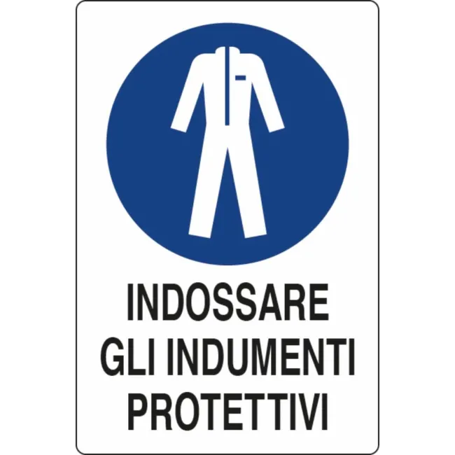 SEGNALI OBBLIGO 30X20 ALL