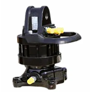 ROTATORE 5,5T C/FLANGIA A 360°