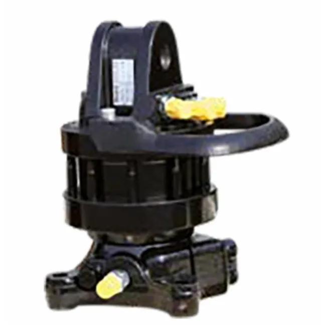 ROTATORE 5,5T C/FLANGIA A 360°