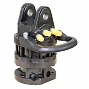 ROTATORE 7T C/FLANGIA A 360°