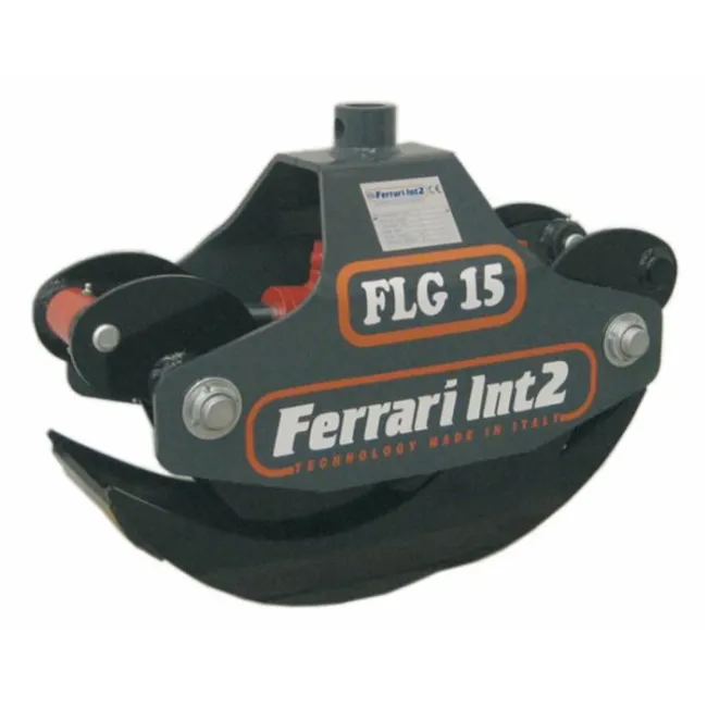 PINZA X TRONCHI 1TON CPL ROTAT