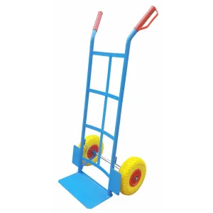 CARRELLO A MANO KG 200