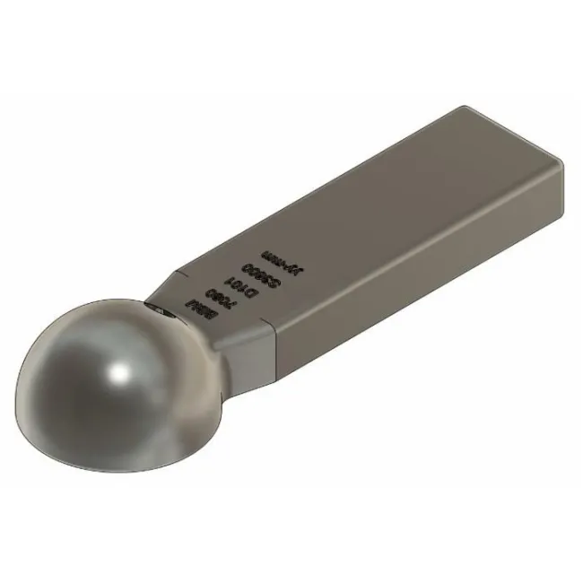 OCCHIONE SFERICO FISSO K80