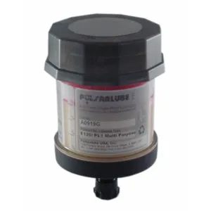 PULSARLUBE E 120ML + PL1