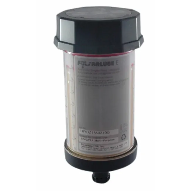 PULSARLUBE E 240ML + PL1