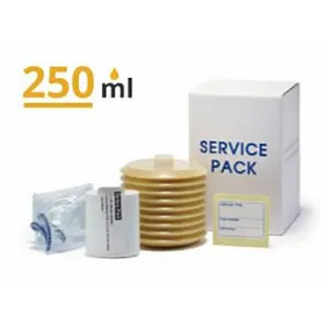 500ML SERVICE PACK +PL3