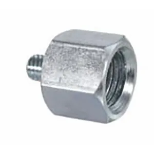 NIPPLO RID,1/4"F X M6X1MASC AC