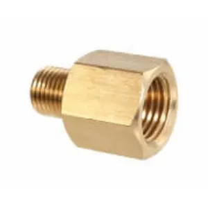 NIPPLO RID, 1/4"FXM10X1M OTT