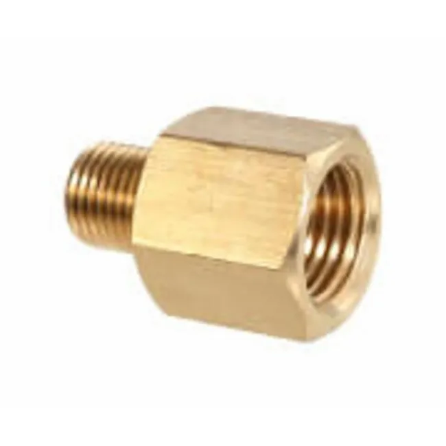NIPPLO RID, 1/4"FXM10X1M OTT