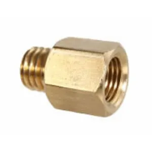 NIPPLO, 1/4"F X M10X1,5M OTT