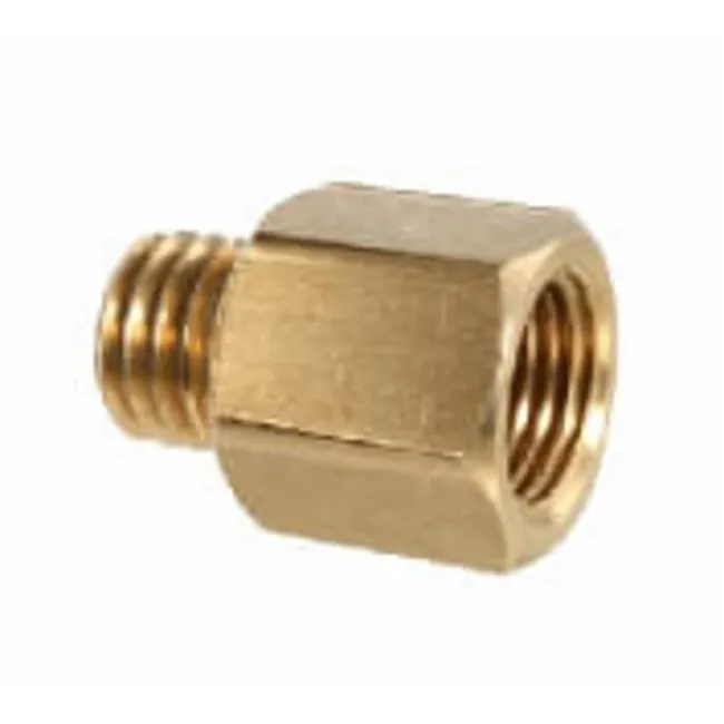 NIPPLO RID,1/4"FXM12X1,75M OTT