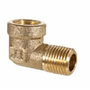 90° GOMITO 1/4"M X 1/4"F