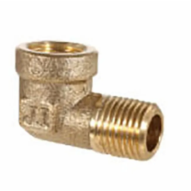 90° GOMITO 1/4"M X 1/4"F