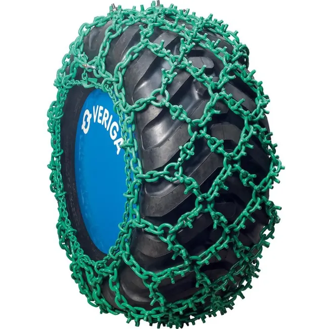 CATENE FORESTALI ST-320-Ø14