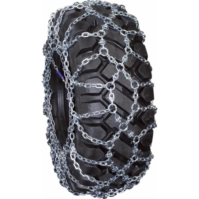 CATENE DA NEVE SS-520-Ø8