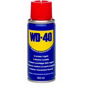 WD-40 PROFESS 100ML