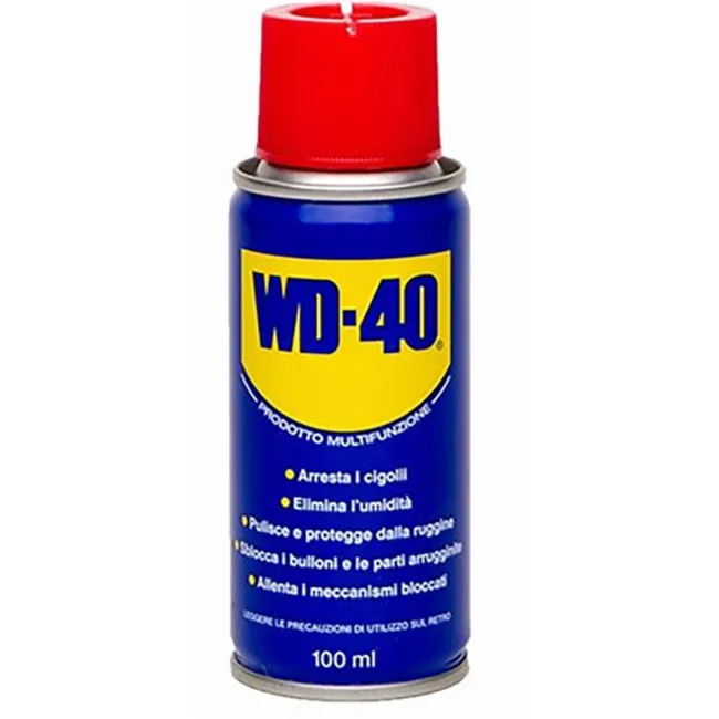 WD-40 PROFESS 100ML
