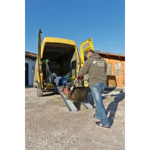 RAMPE PIEGH 2000/1000 10KG